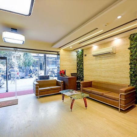 Hotel Sohana Palace Near New Delhi Railway Station And Connaught Place المظهر الخارجي الصورة