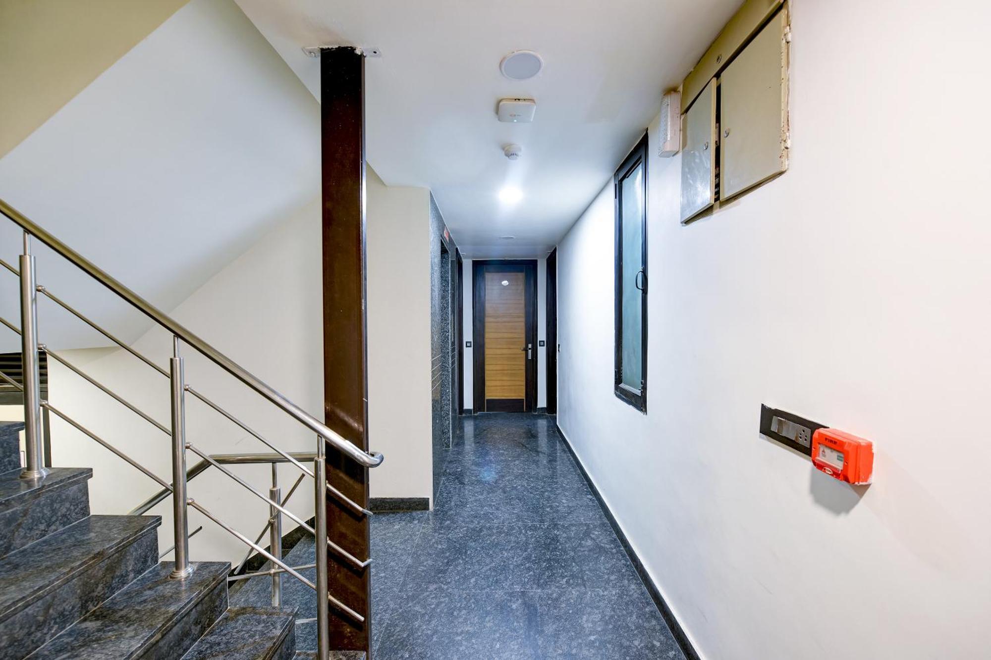 Hotel Sohana Palace Near New Delhi Railway Station And Connaught Place المظهر الخارجي الصورة