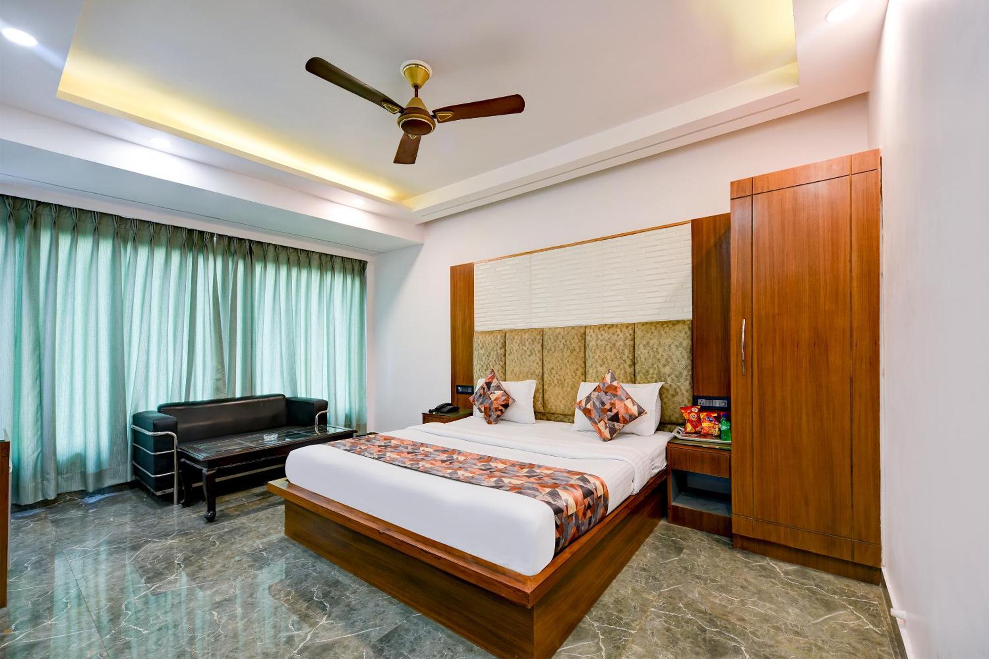 Hotel Sohana Palace Near New Delhi Railway Station And Connaught Place المظهر الخارجي الصورة