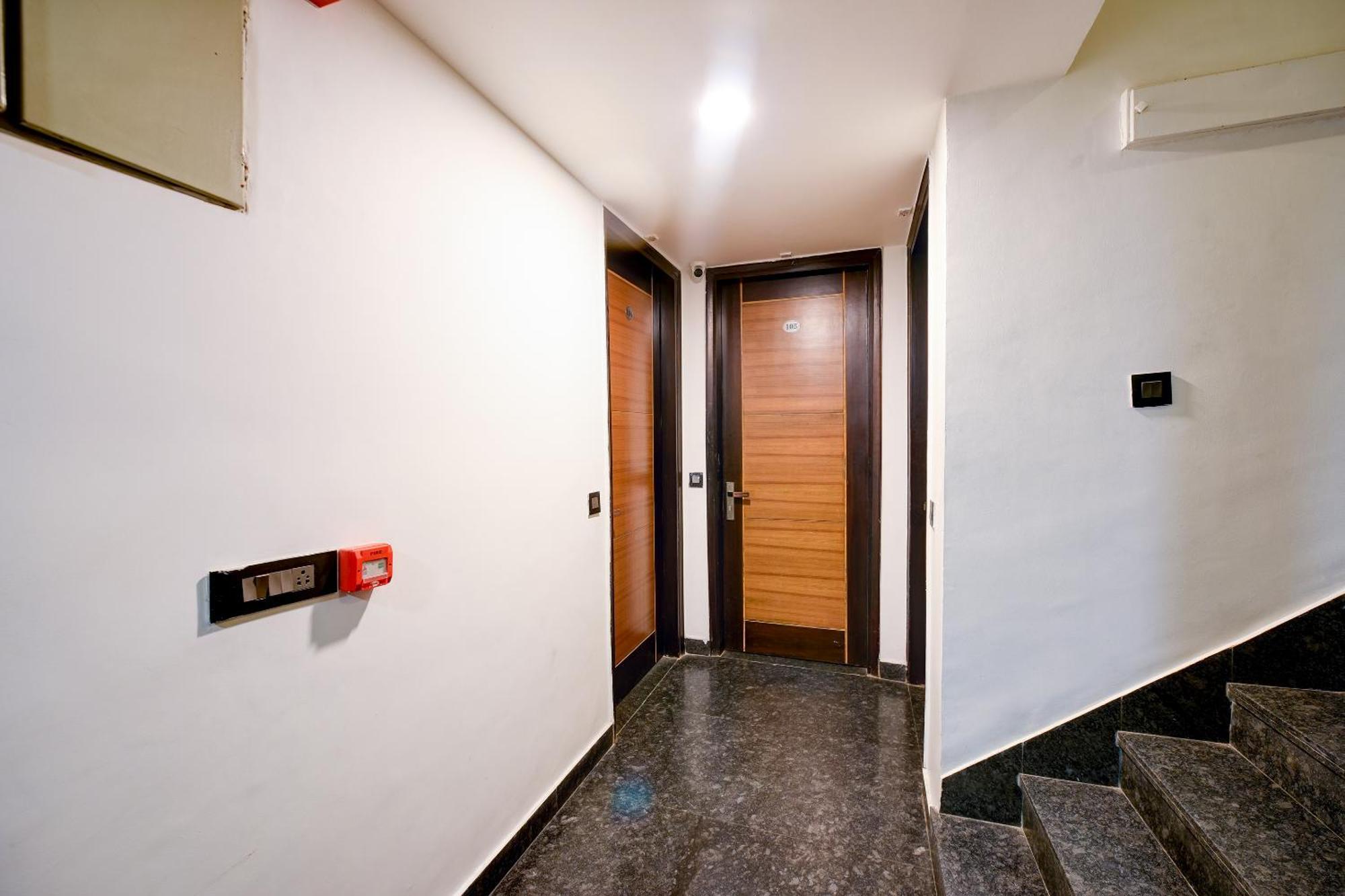 Hotel Sohana Palace Near New Delhi Railway Station And Connaught Place المظهر الخارجي الصورة